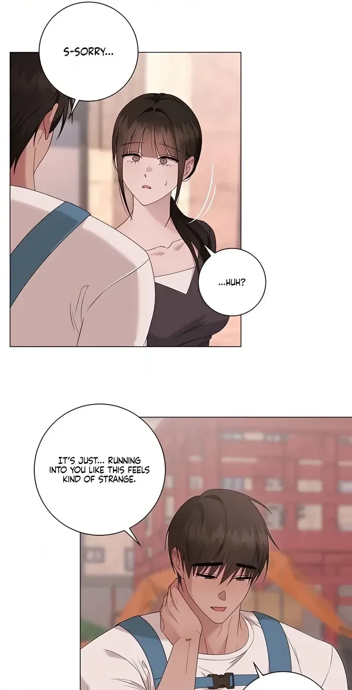 Jiwoo’s Master Chapter 46 page 10