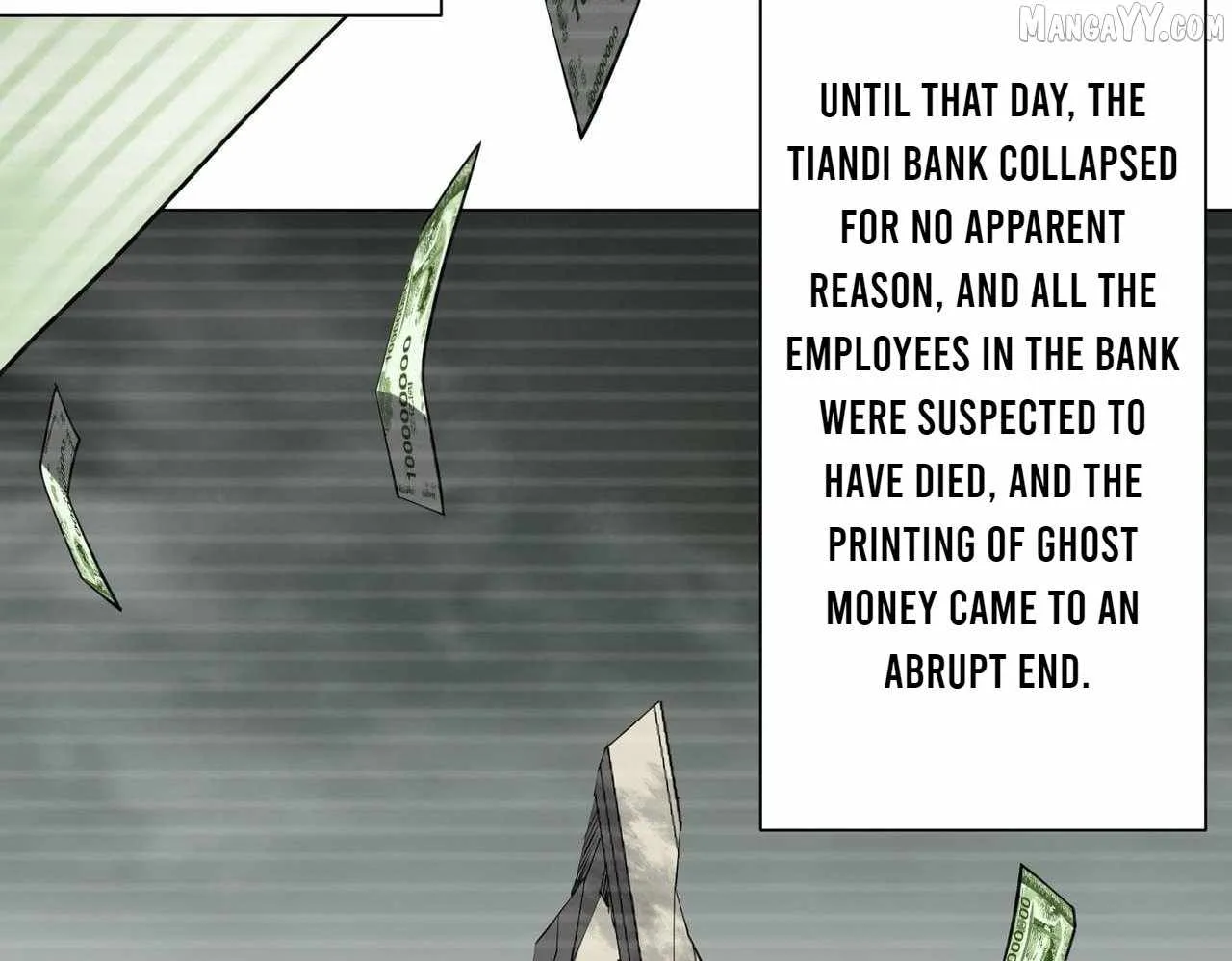 It All Starts With Trillions Of Nether Currency Chapter 272 page 9