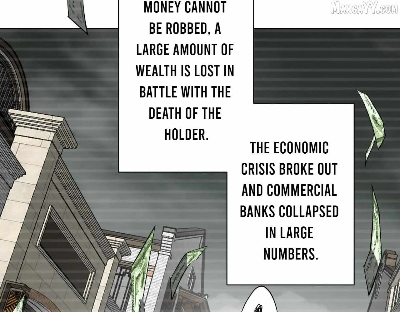 It All Starts With Trillions Of Nether Currency Chapter 272 page 12
