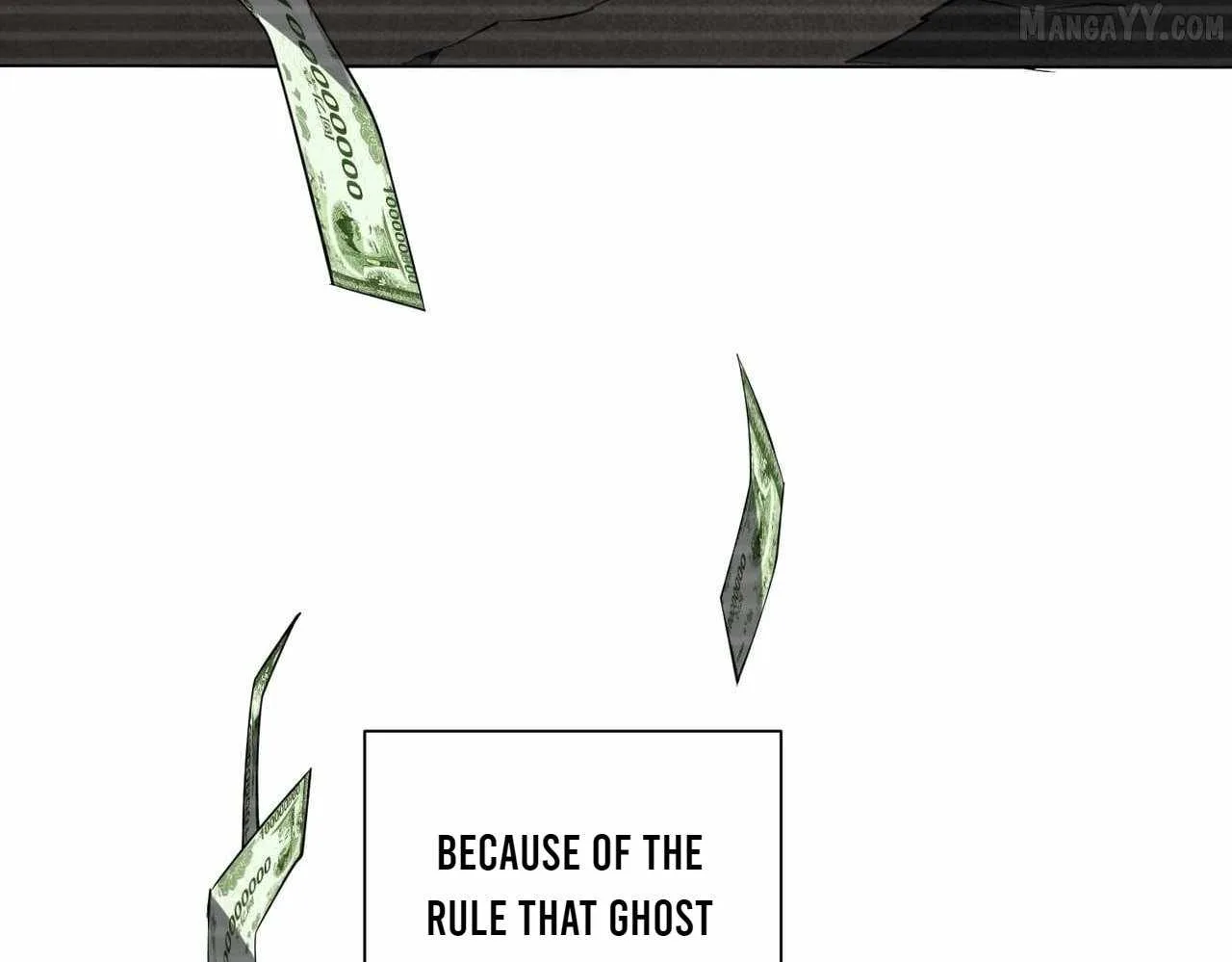 It All Starts With Trillions Of Nether Currency Chapter 272 page 11