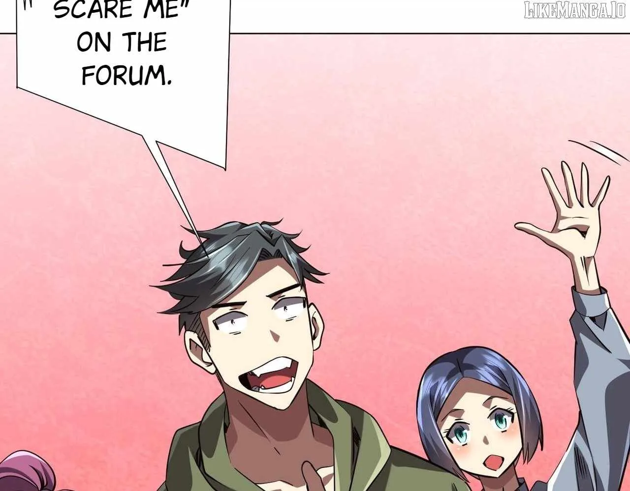 It All Starts With Trillions Of Nether Currency Chapter 269 page 57