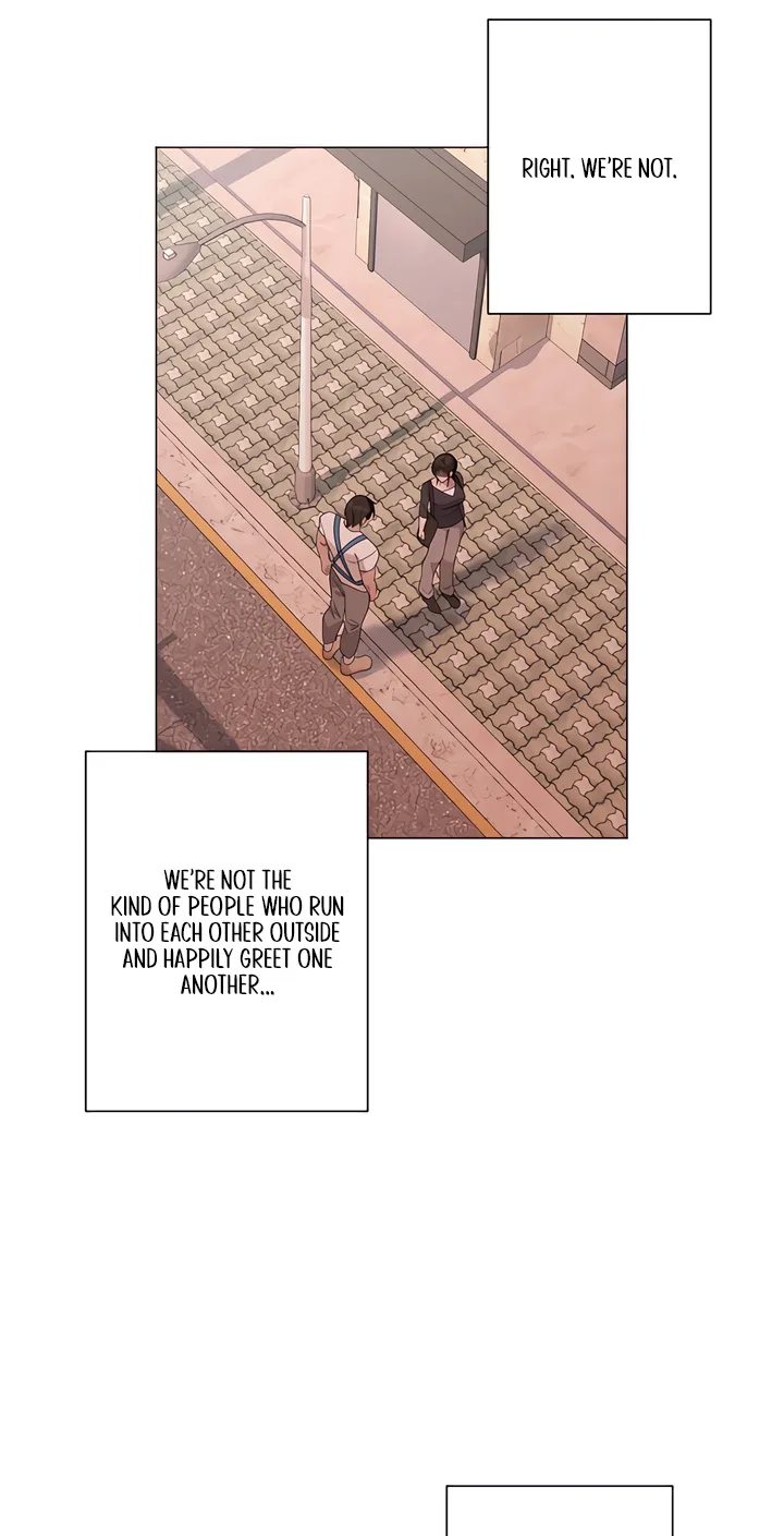 Jiwoo’s Master Chapter 46 page 13