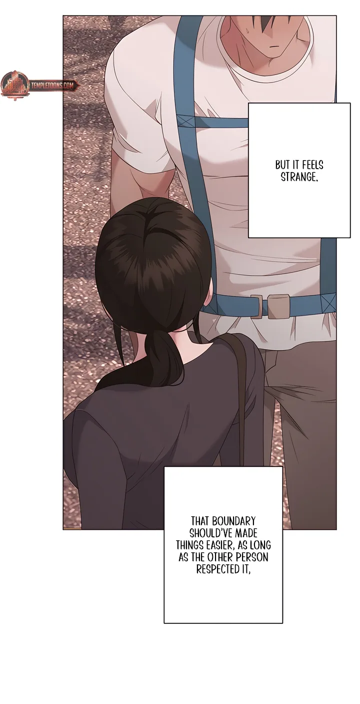 Jiwoo’s Master Chapter 46 page 17