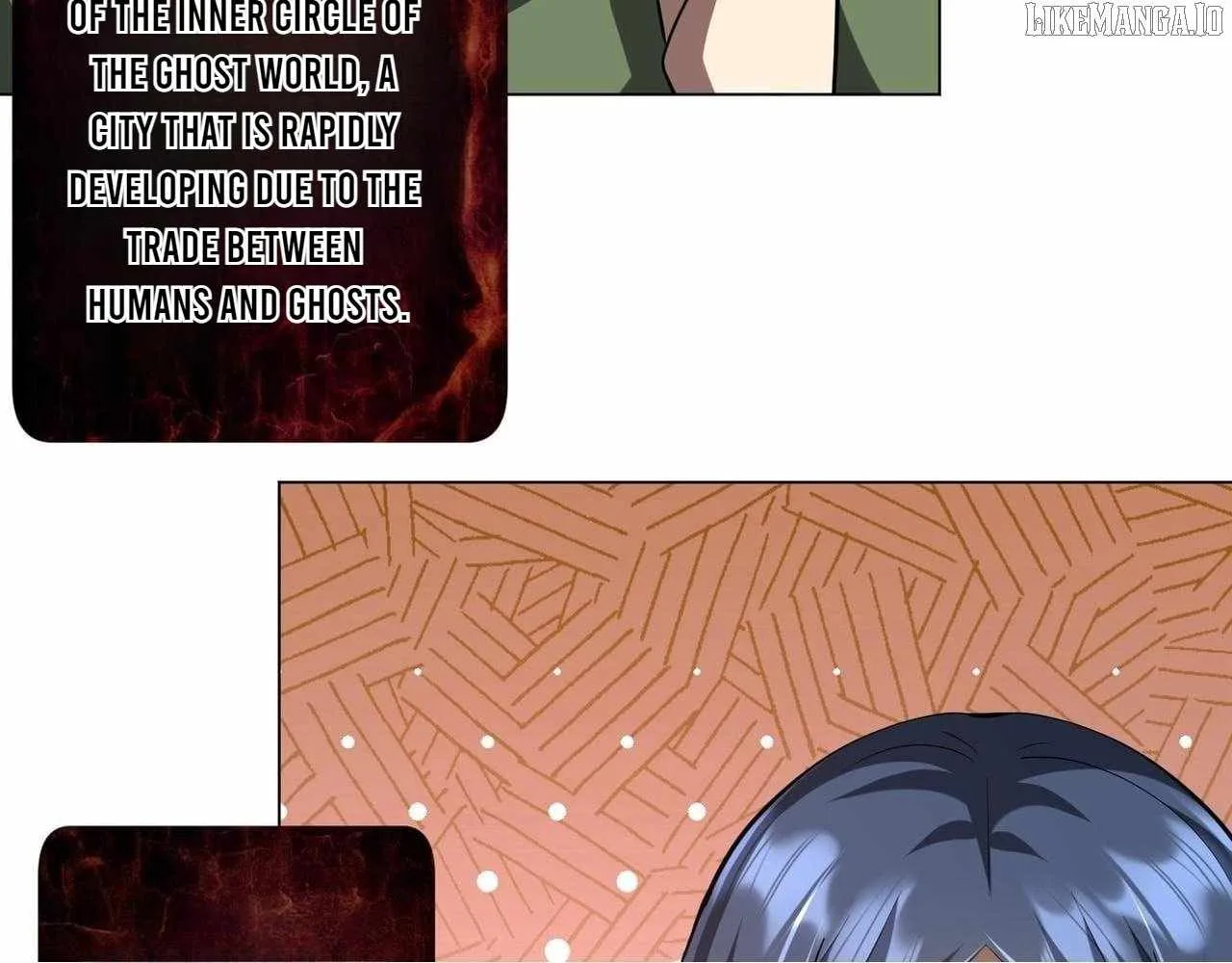 It All Starts With Trillions Of Nether Currency Chapter 269 page 64