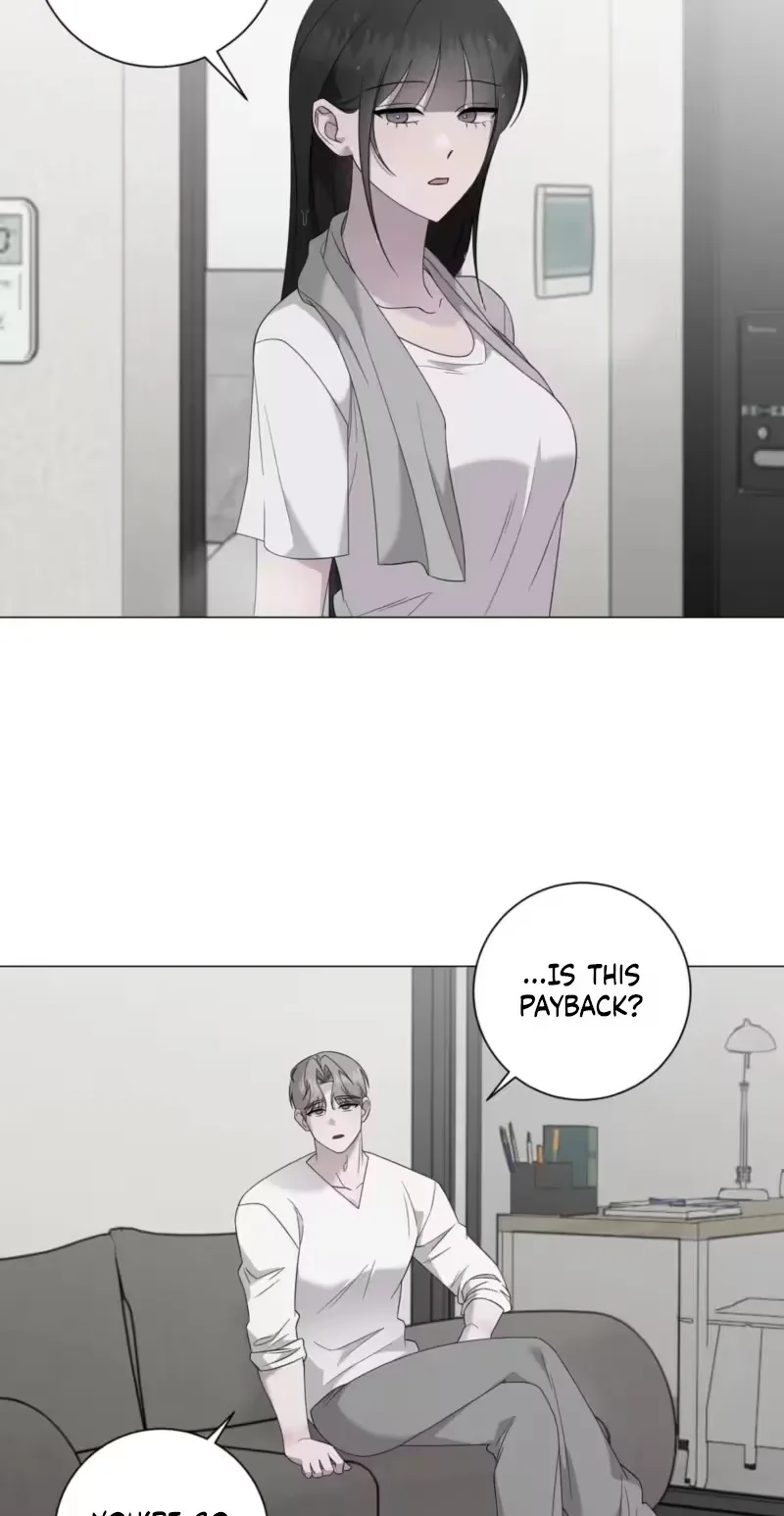 Jiwoo’s Master Chapter 48 page 2