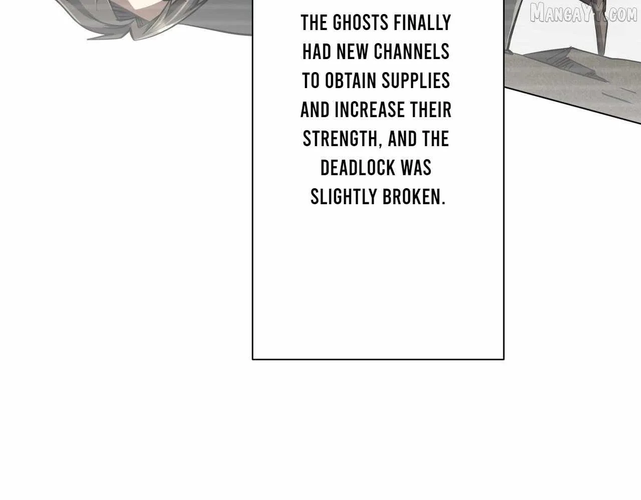 It All Starts With Trillions Of Nether Currency Chapter 272 page 20