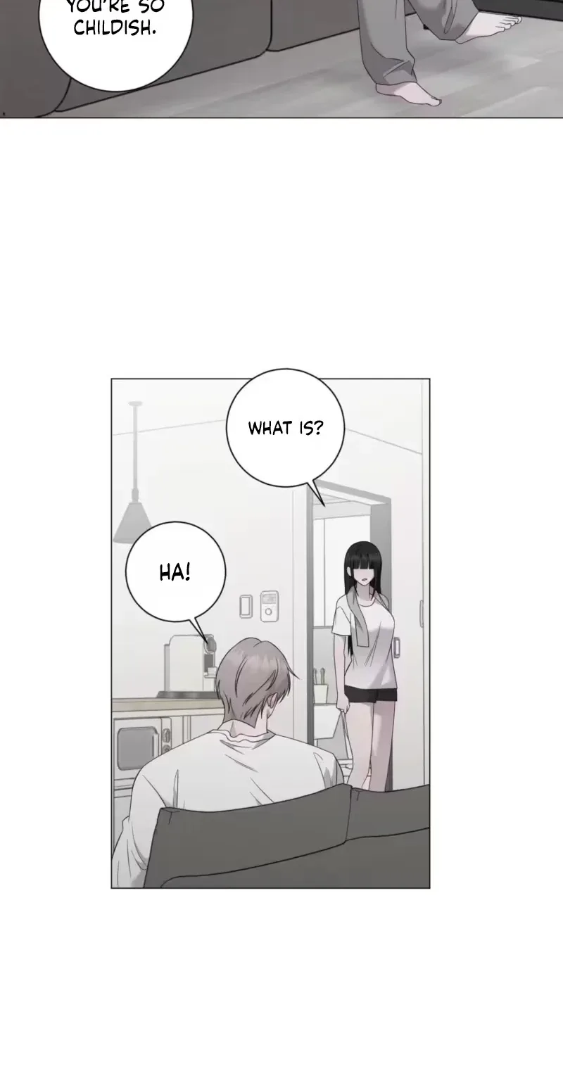 Jiwoo’s Master Chapter 48 page 3