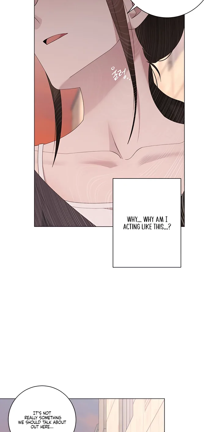 Jiwoo’s Master Chapter 46 page 19