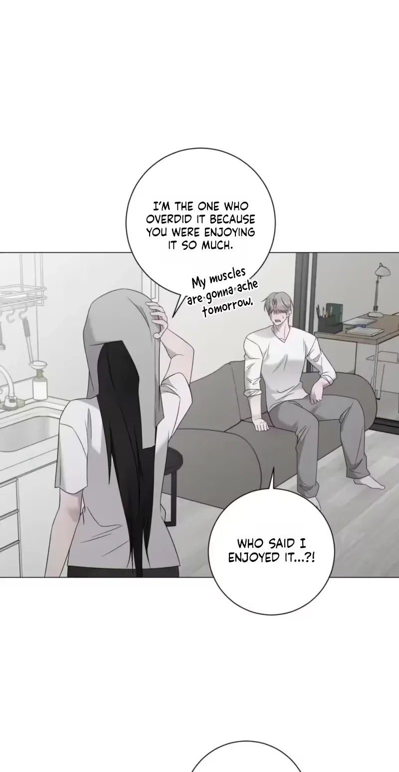 Jiwoo’s Master Chapter 48 page 6