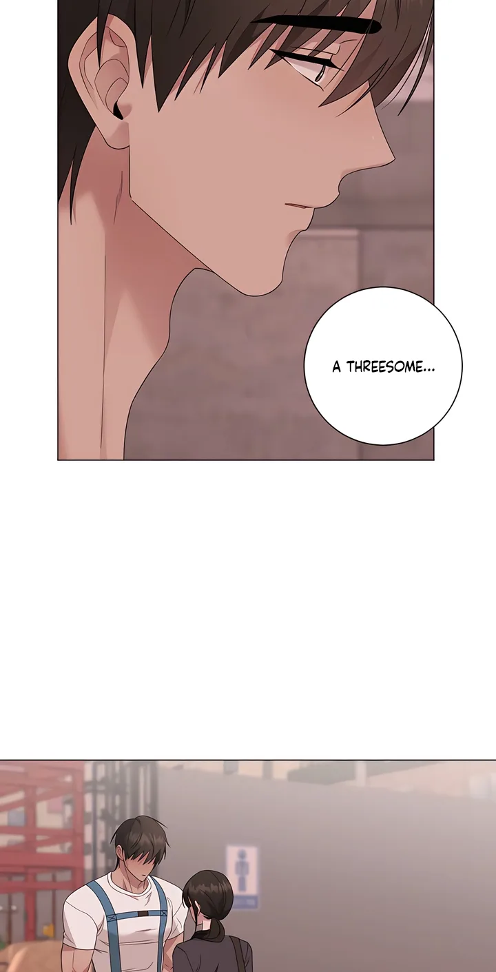Jiwoo’s Master Chapter 46 page 22