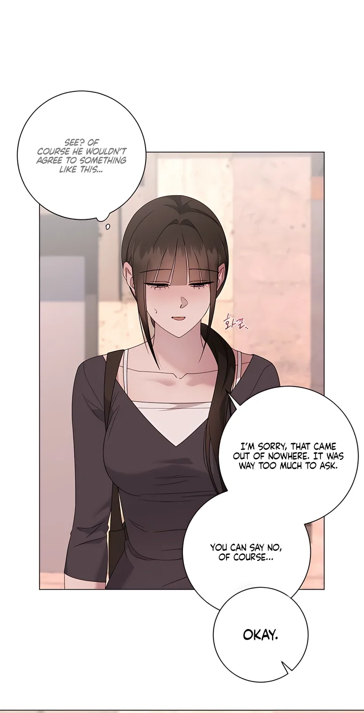 Jiwoo’s Master Chapter 46 page 24