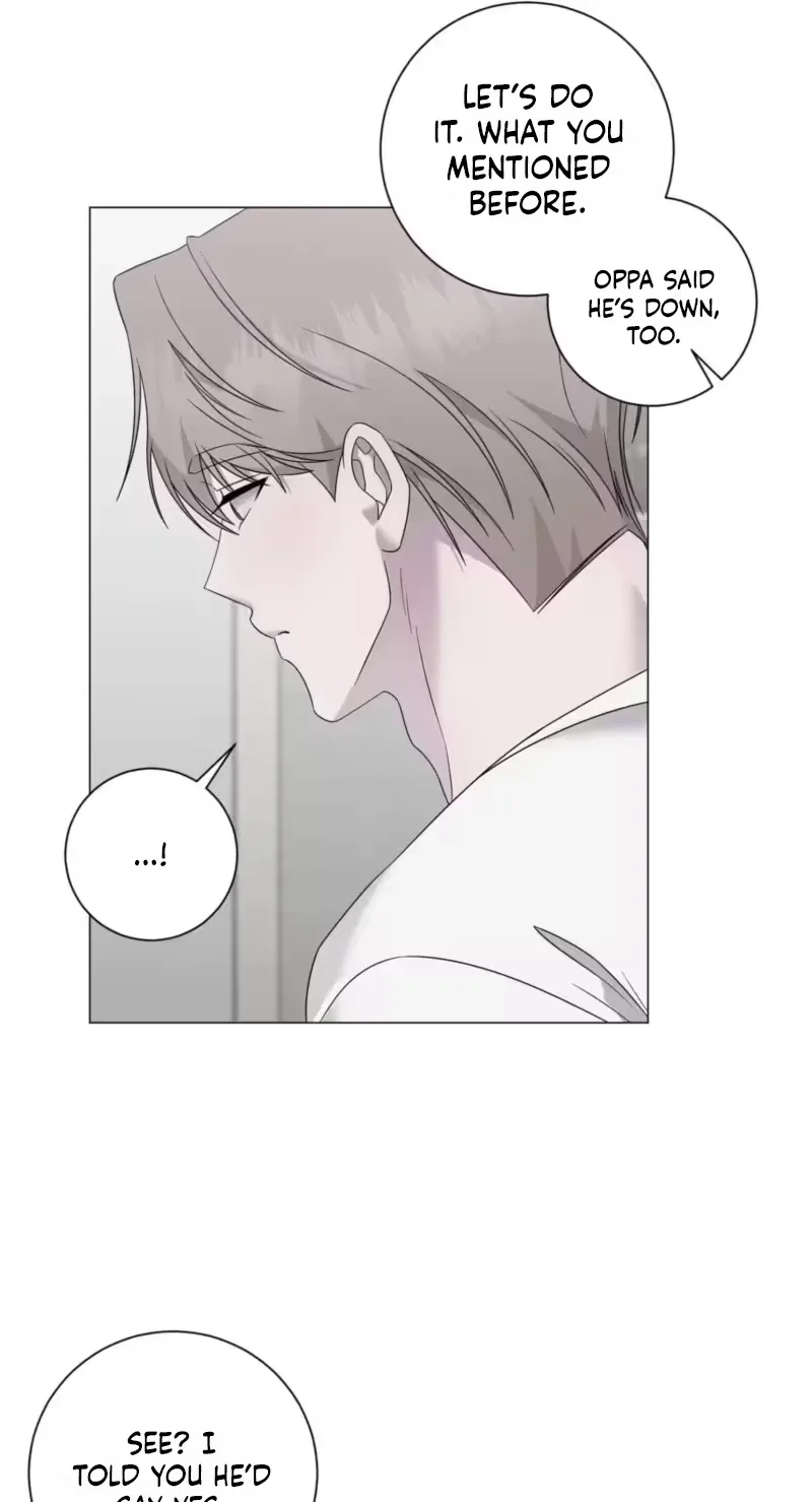 Jiwoo’s Master Chapter 48 page 10