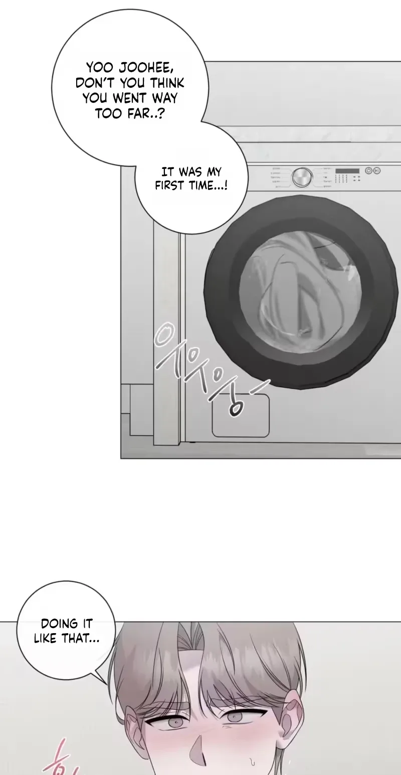 Jiwoo’s Master Chapter 48 page 4