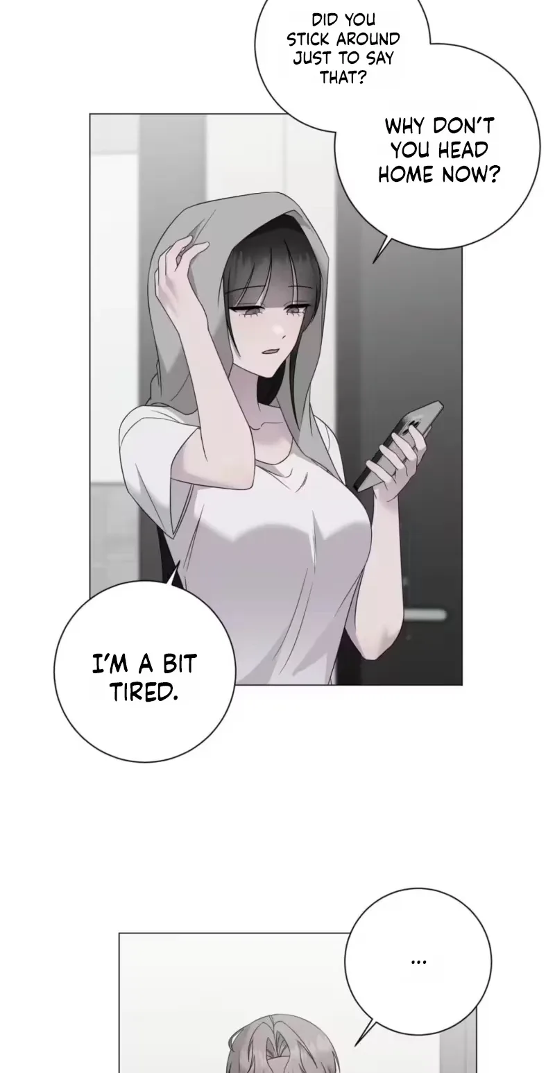 Jiwoo’s Master Chapter 48 page 7