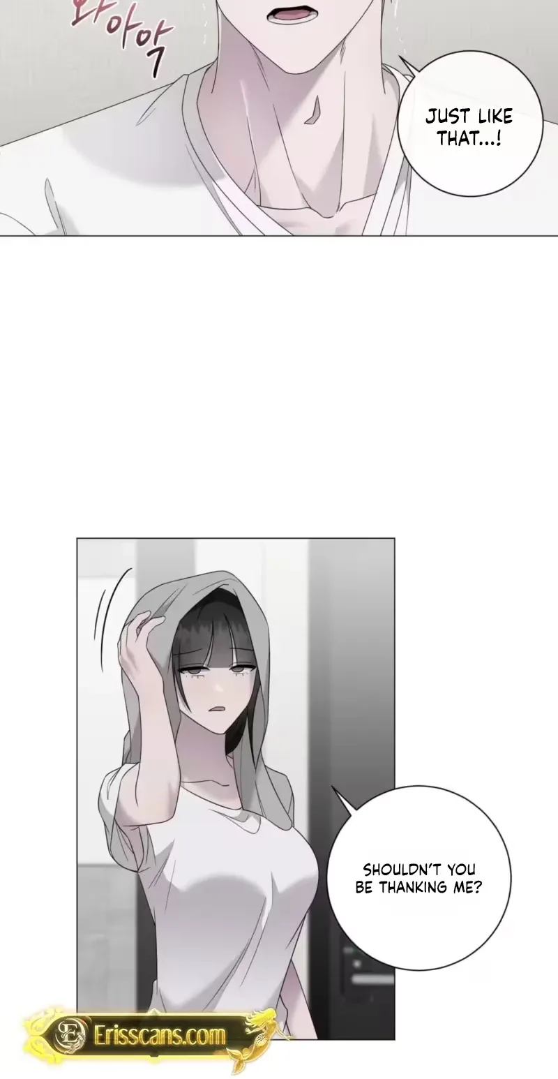 Jiwoo’s Master Chapter 48 page 5