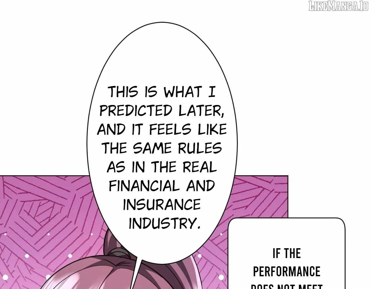 It All Starts With Trillions Of Nether Currency Chapter 269 page 67