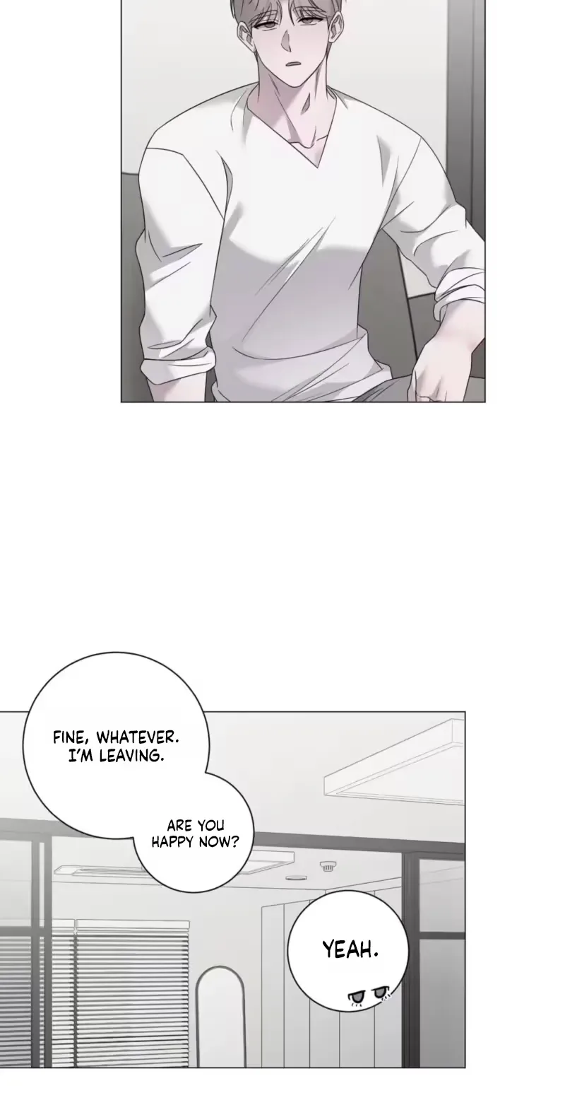 Jiwoo’s Master Chapter 48 page 8