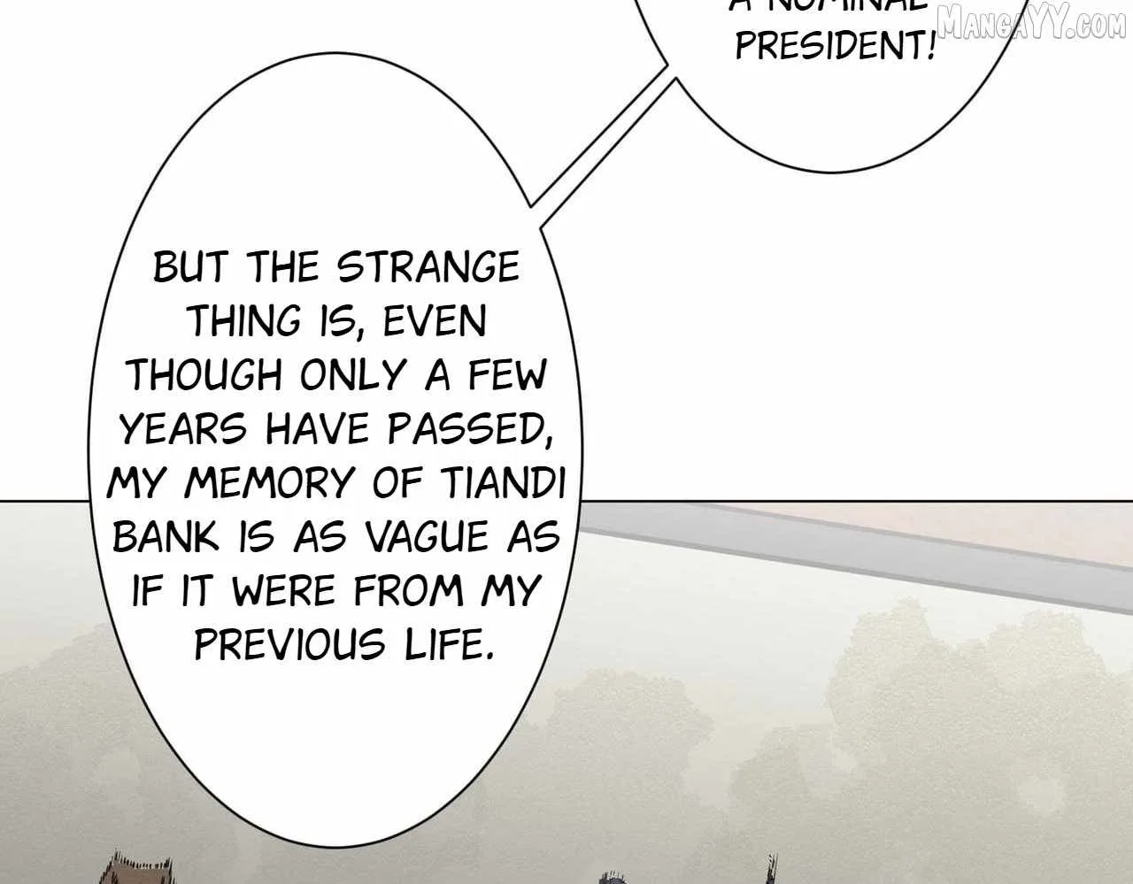 It All Starts With Trillions Of Nether Currency Chapter 272 page 45