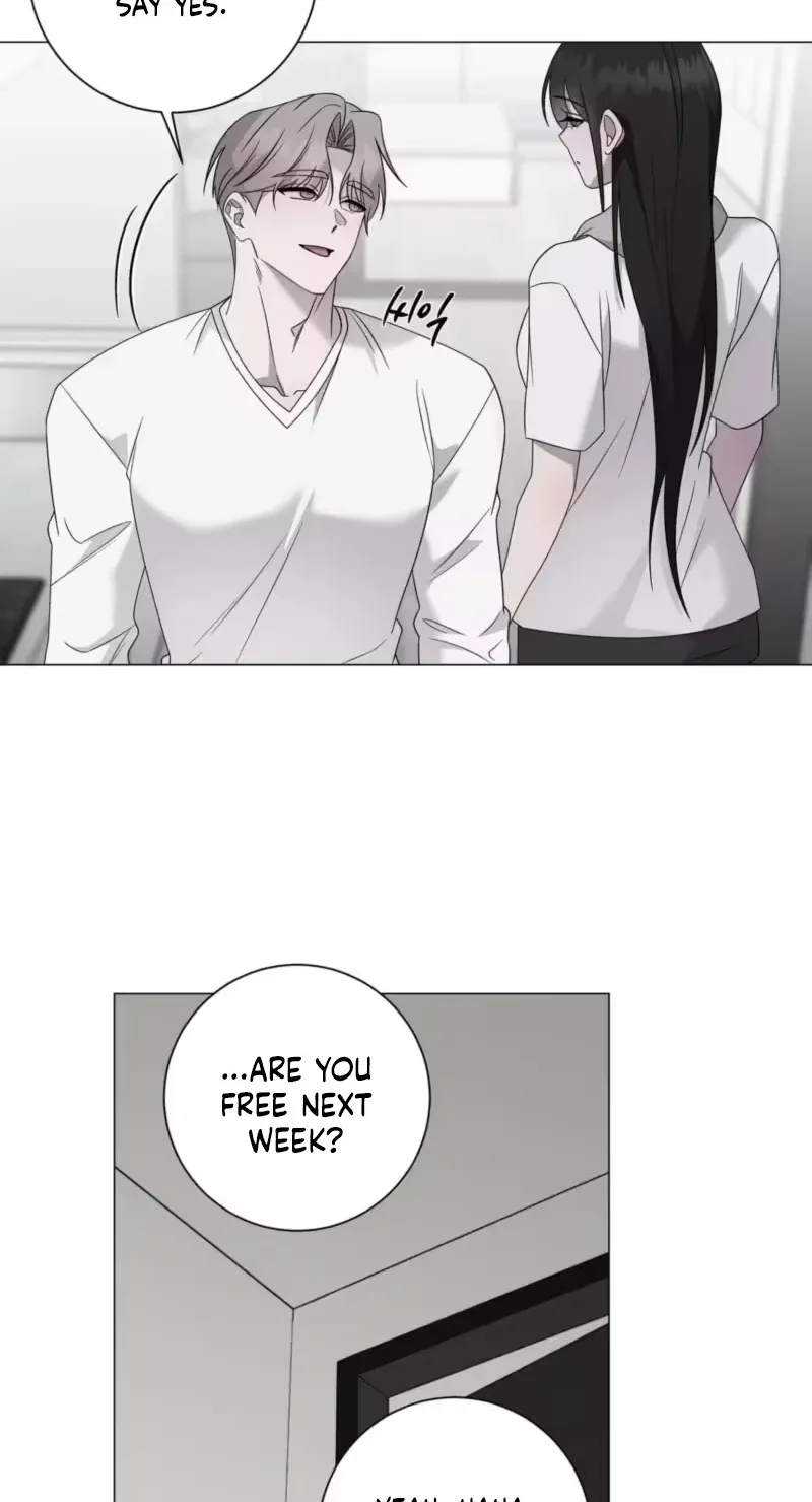 Jiwoo’s Master Chapter 48 page 11