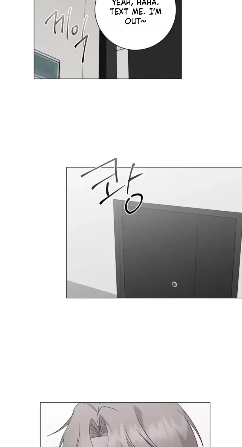 Jiwoo’s Master Chapter 48 page 12