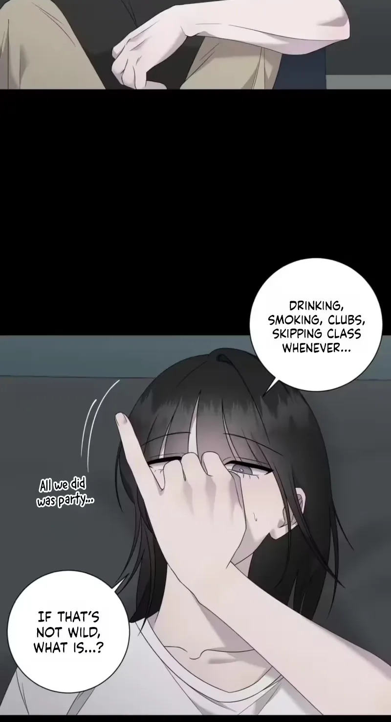 Jiwoo’s Master Chapter 48 page 18