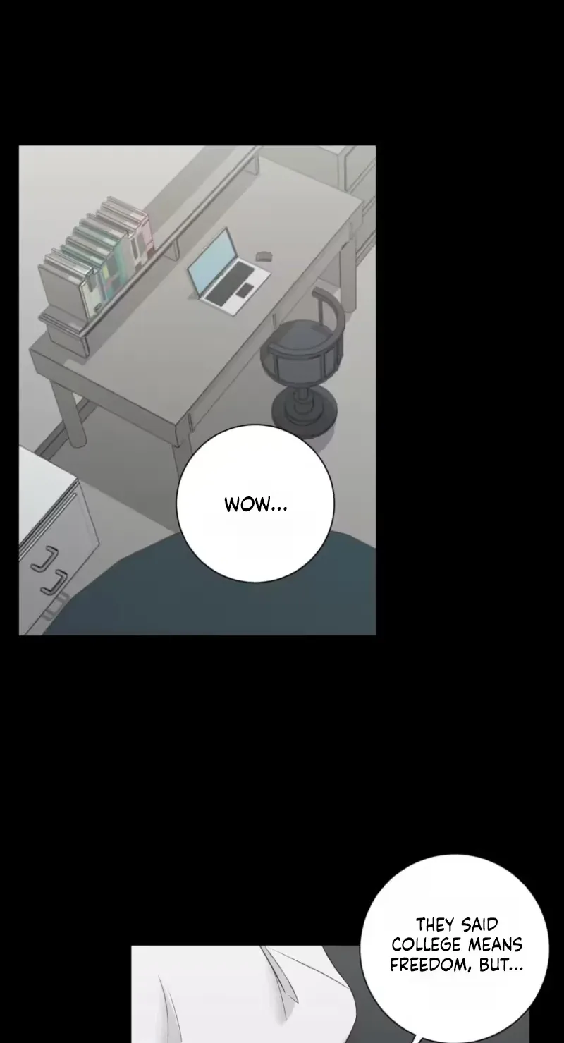 Jiwoo’s Master Chapter 48 page 16