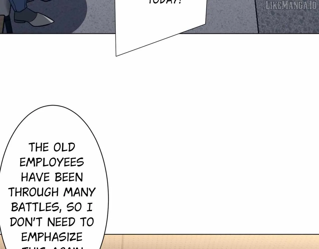 It All Starts With Trillions Of Nether Currency Chapter 269 page 97