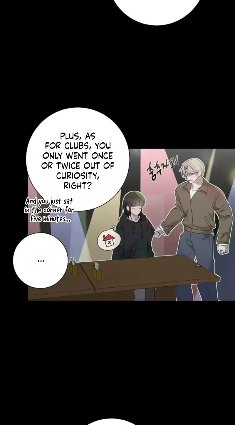 Jiwoo’s Master Chapter 48 page 20