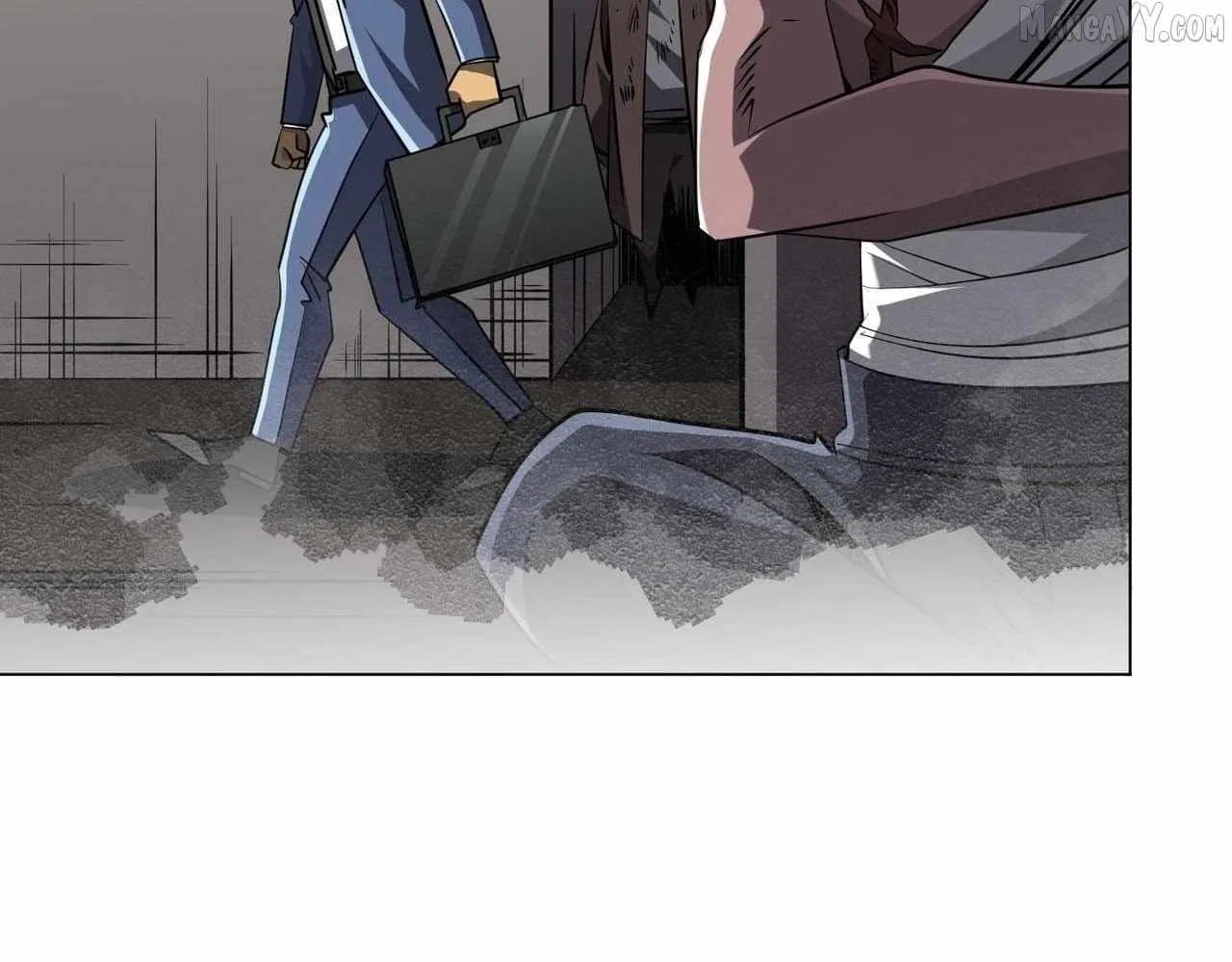 It All Starts With Trillions Of Nether Currency Chapter 272 page 61