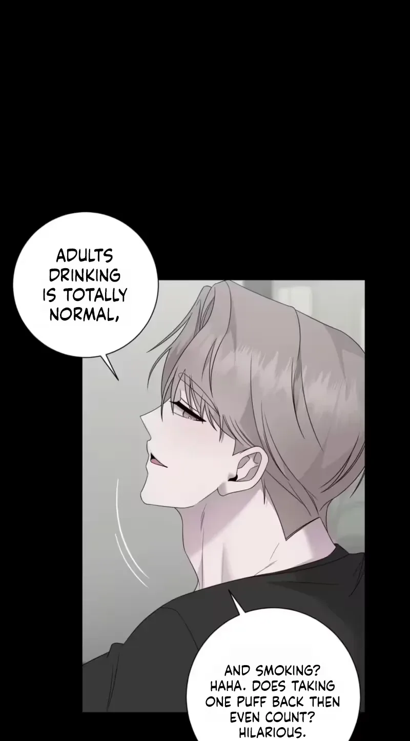 Jiwoo’s Master Chapter 48 page 19