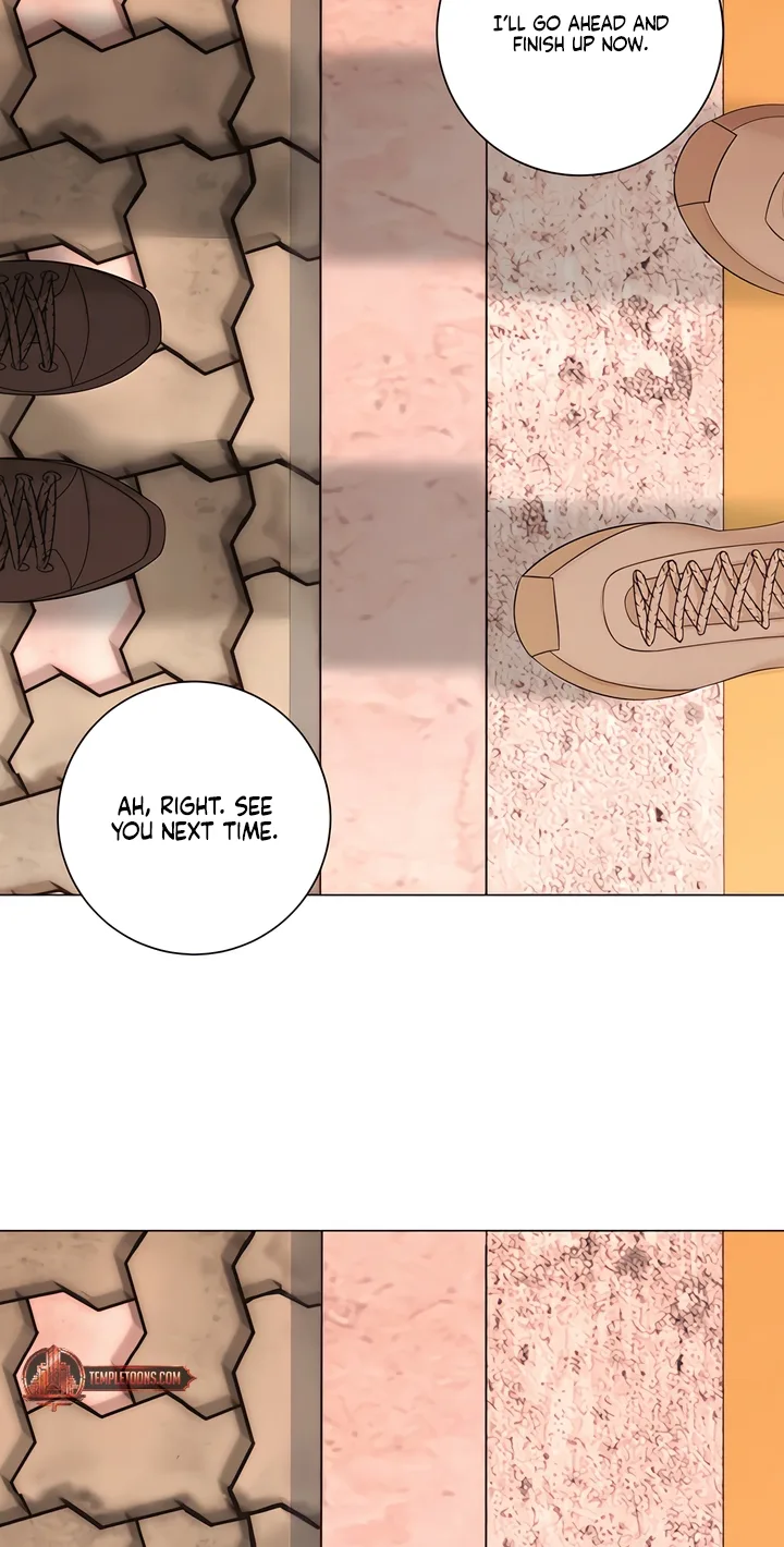 Jiwoo’s Master Chapter 46 page 29