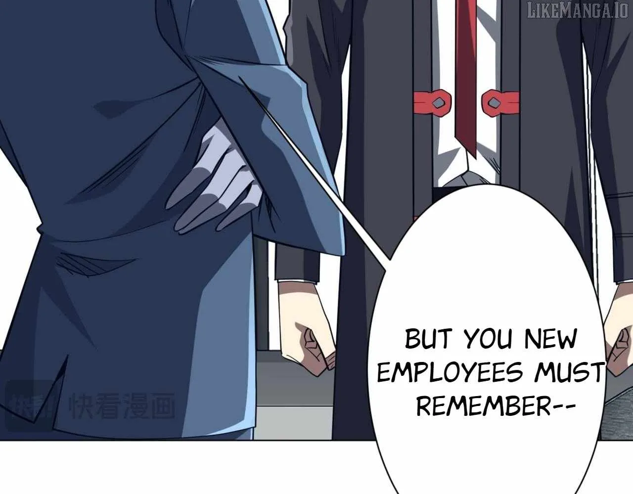 It All Starts With Trillions Of Nether Currency Chapter 269 page 99
