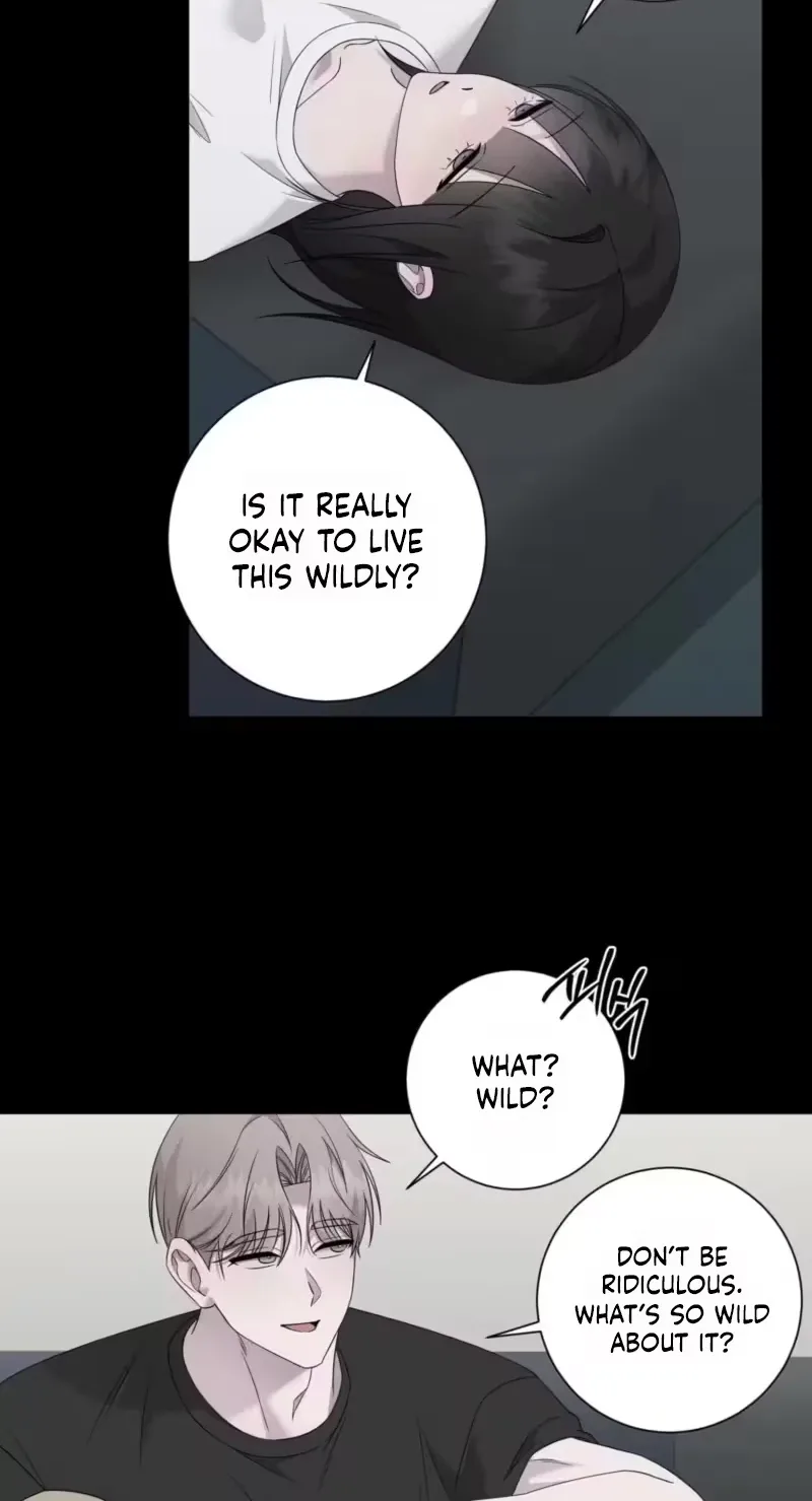 Jiwoo’s Master Chapter 48 page 17