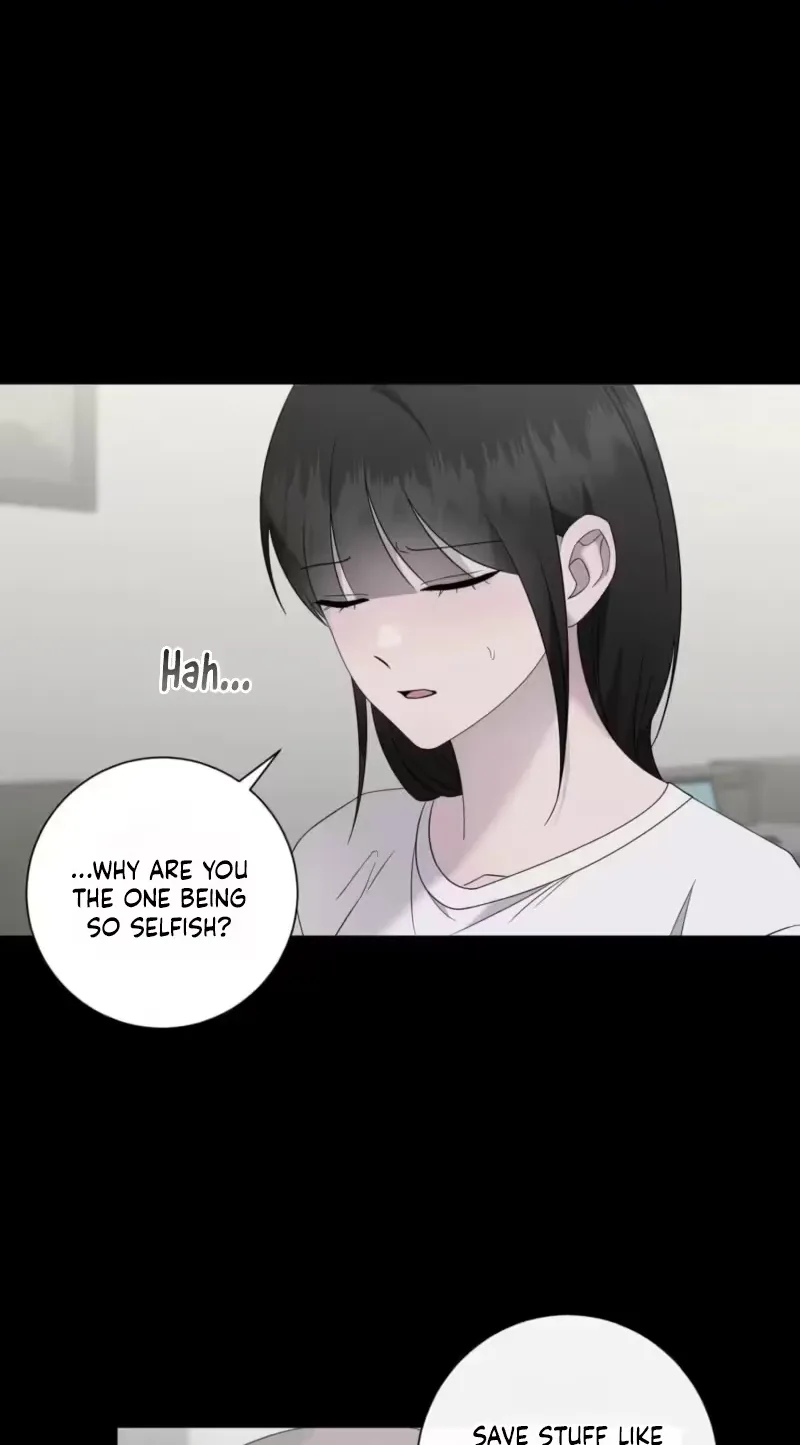 Jiwoo’s Master Chapter 48 page 34