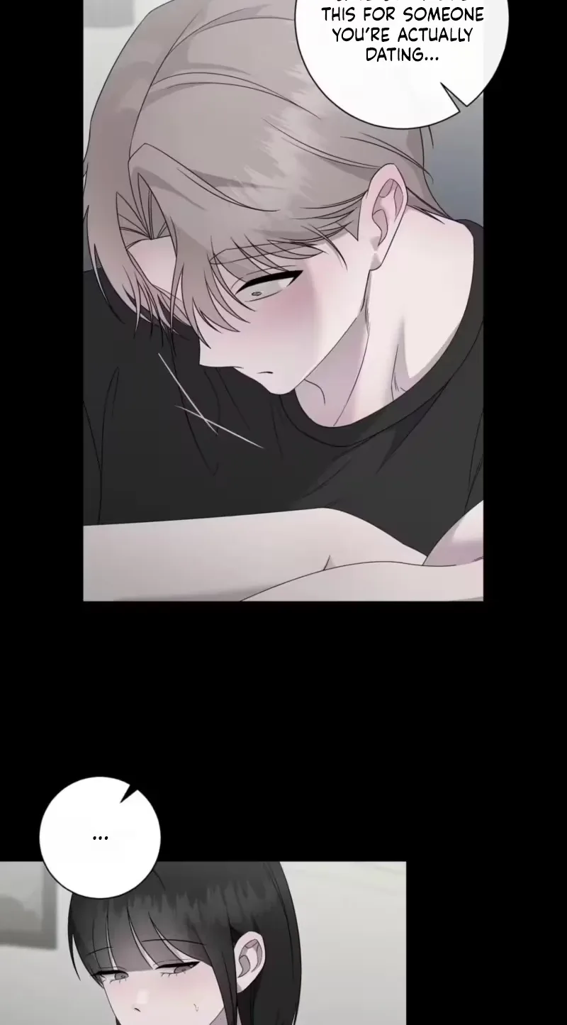 Jiwoo’s Master Chapter 48 page 35