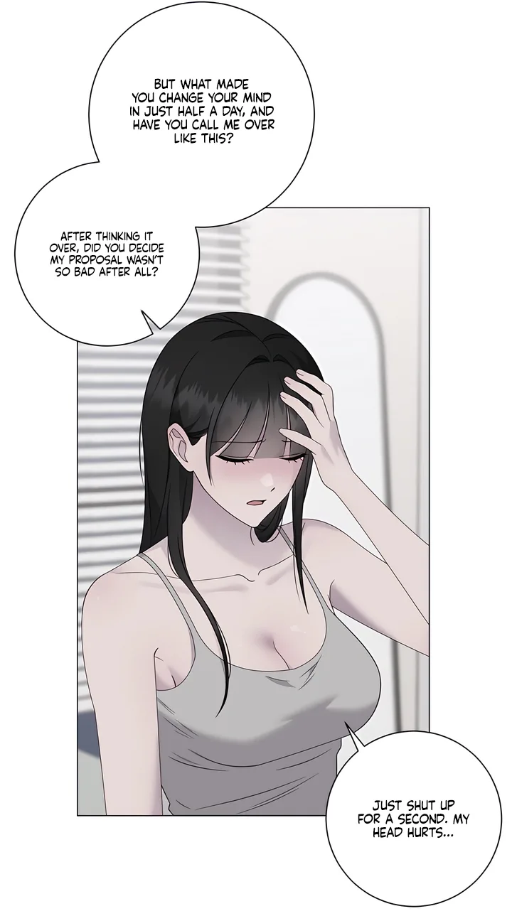Jiwoo’s Master Chapter 46 page 42