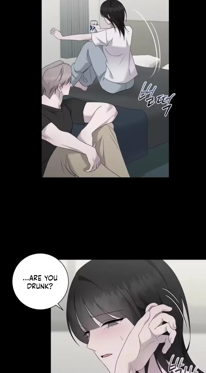 Jiwoo’s Master Chapter 48 page 31