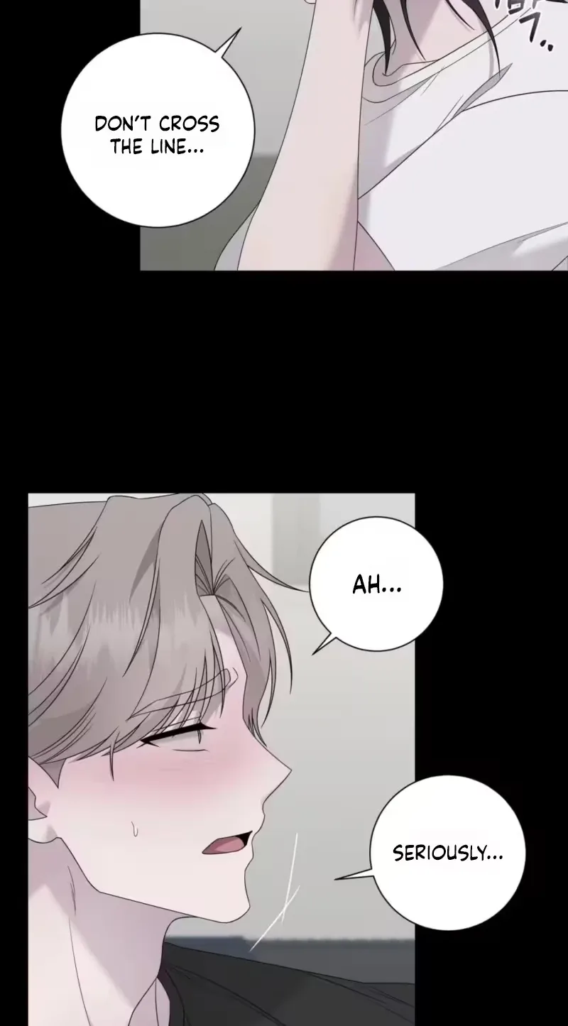 Jiwoo’s Master Chapter 48 page 32