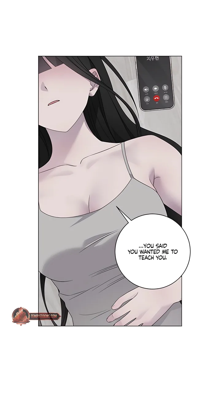 Jiwoo’s Master Chapter 46 page 36