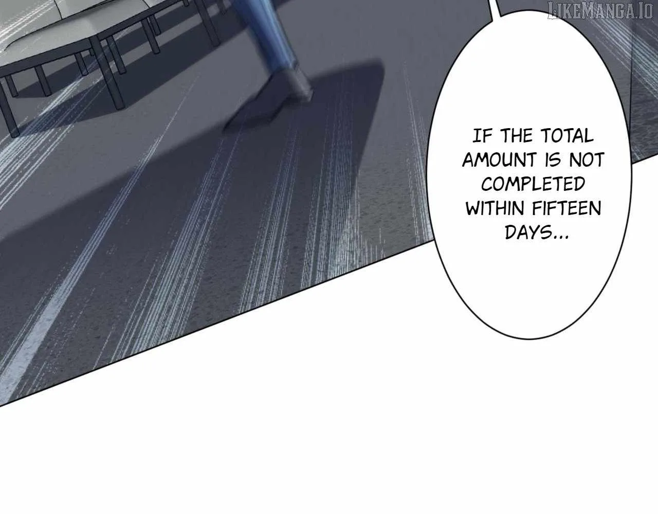 It All Starts With Trillions Of Nether Currency Chapter 269 page 110