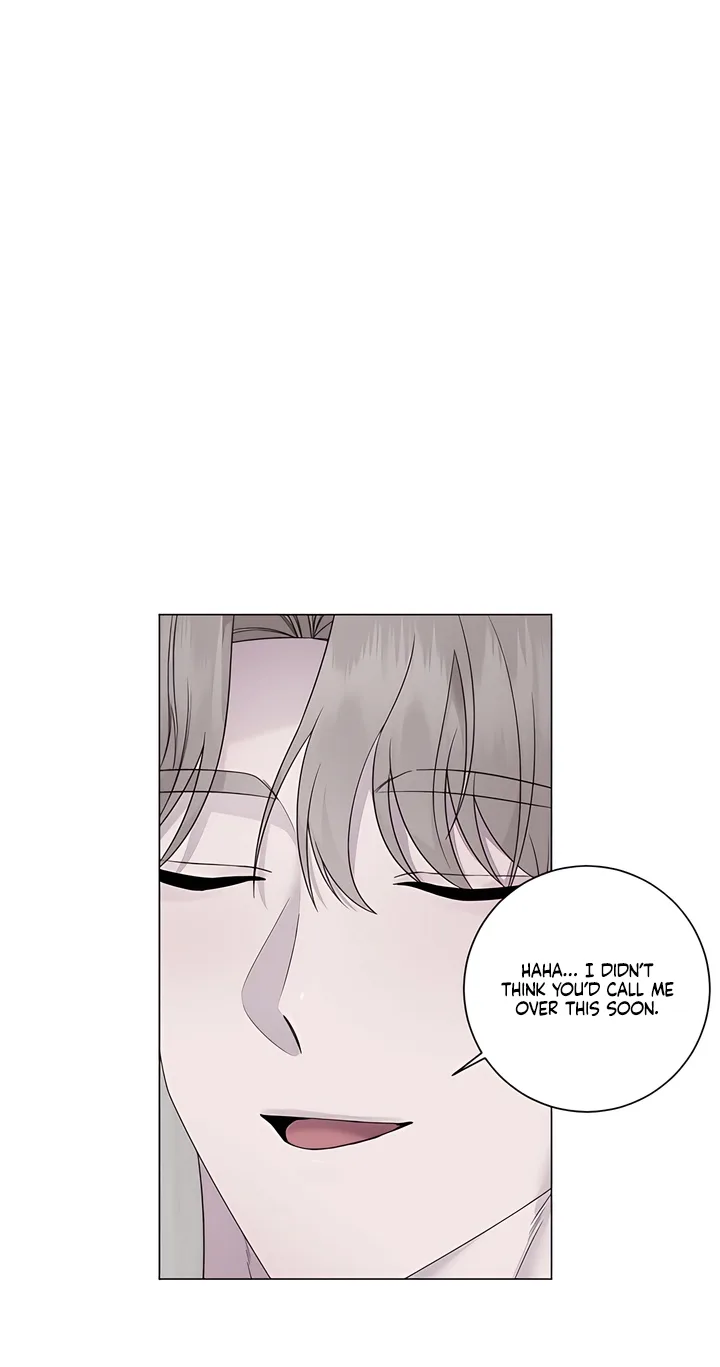Jiwoo’s Master Chapter 46 page 38