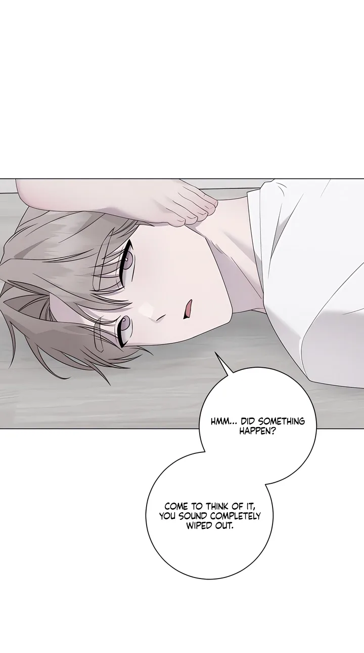 Jiwoo’s Master Chapter 46 page 43