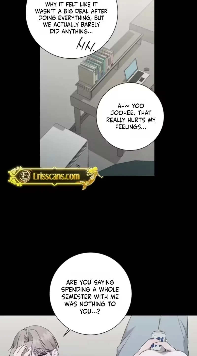Jiwoo’s Master Chapter 48 page 23