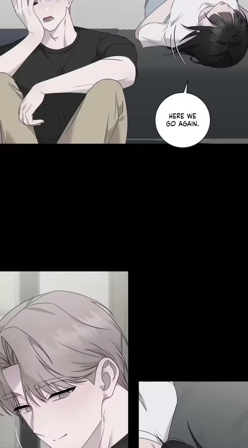 Jiwoo’s Master Chapter 48 page 24