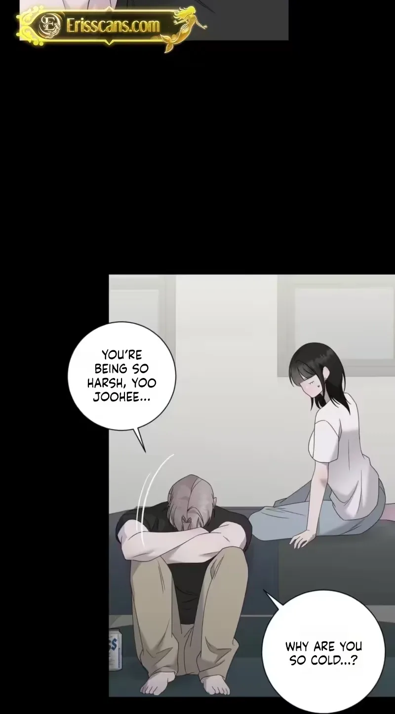 Jiwoo’s Master Chapter 48 page 33