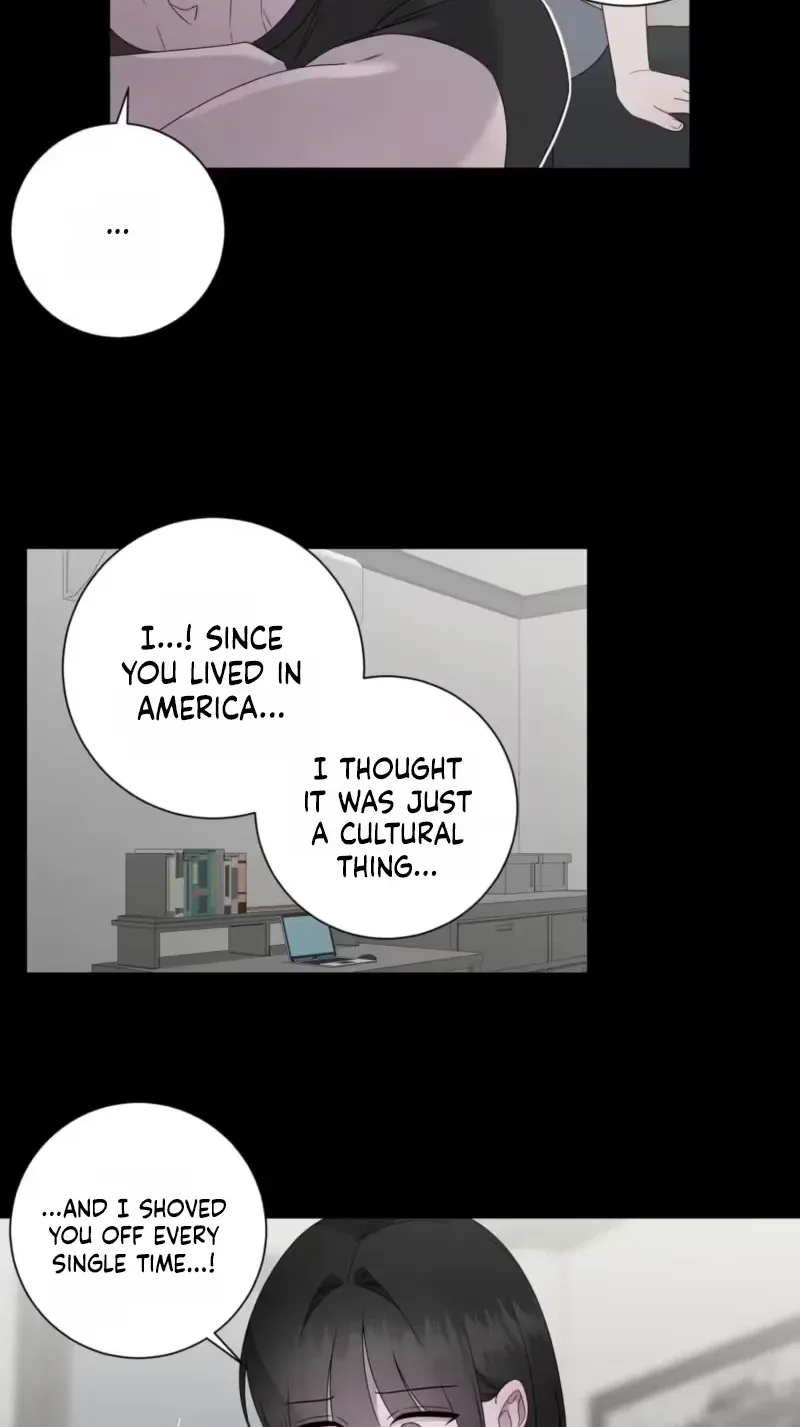 Jiwoo’s Master Chapter 48 page 41