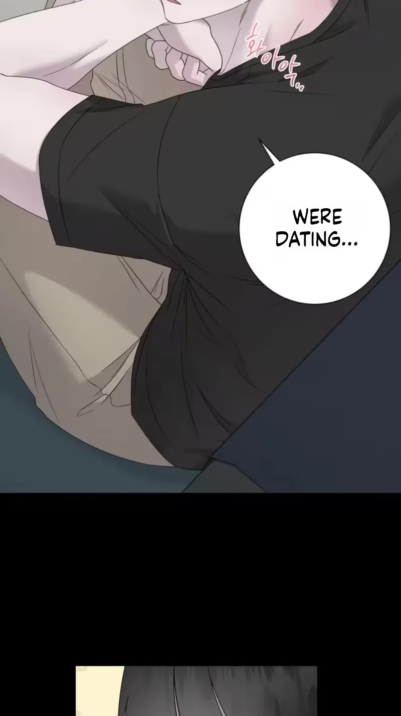 Jiwoo’s Master Chapter 48 page 38