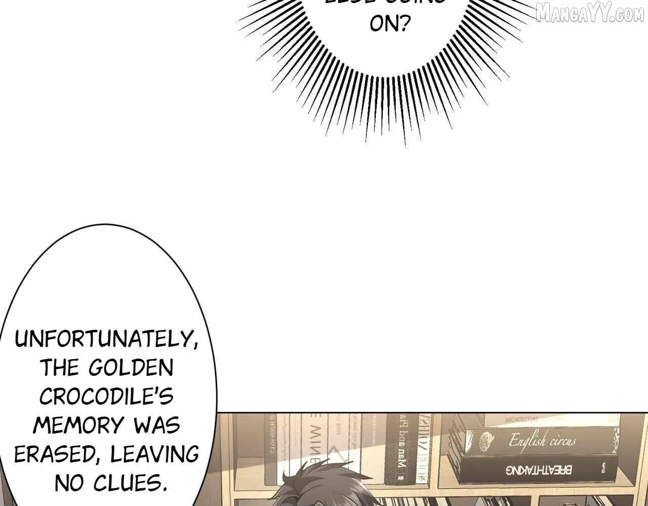 It All Starts With Trillions Of Nether Currency Chapter 272 page 75