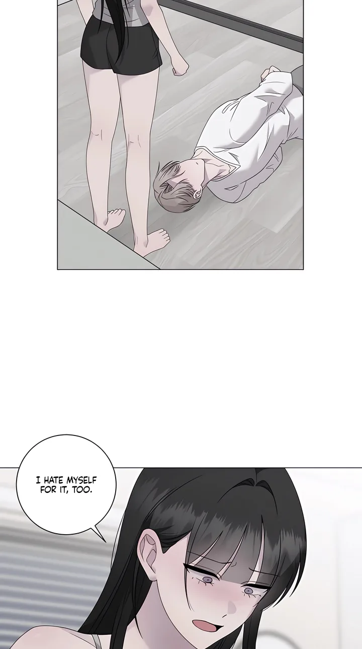 Jiwoo’s Master Chapter 46 page 47