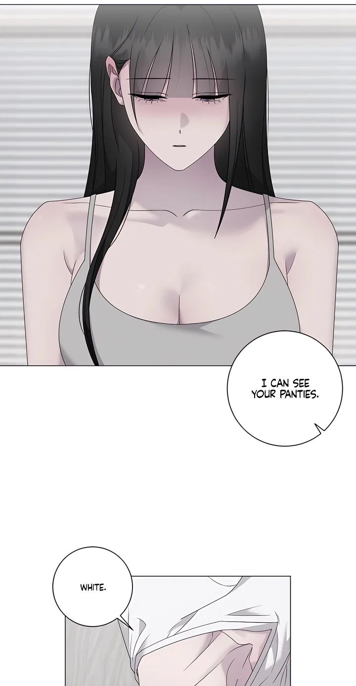 Jiwoo’s Master Chapter 46 page 52